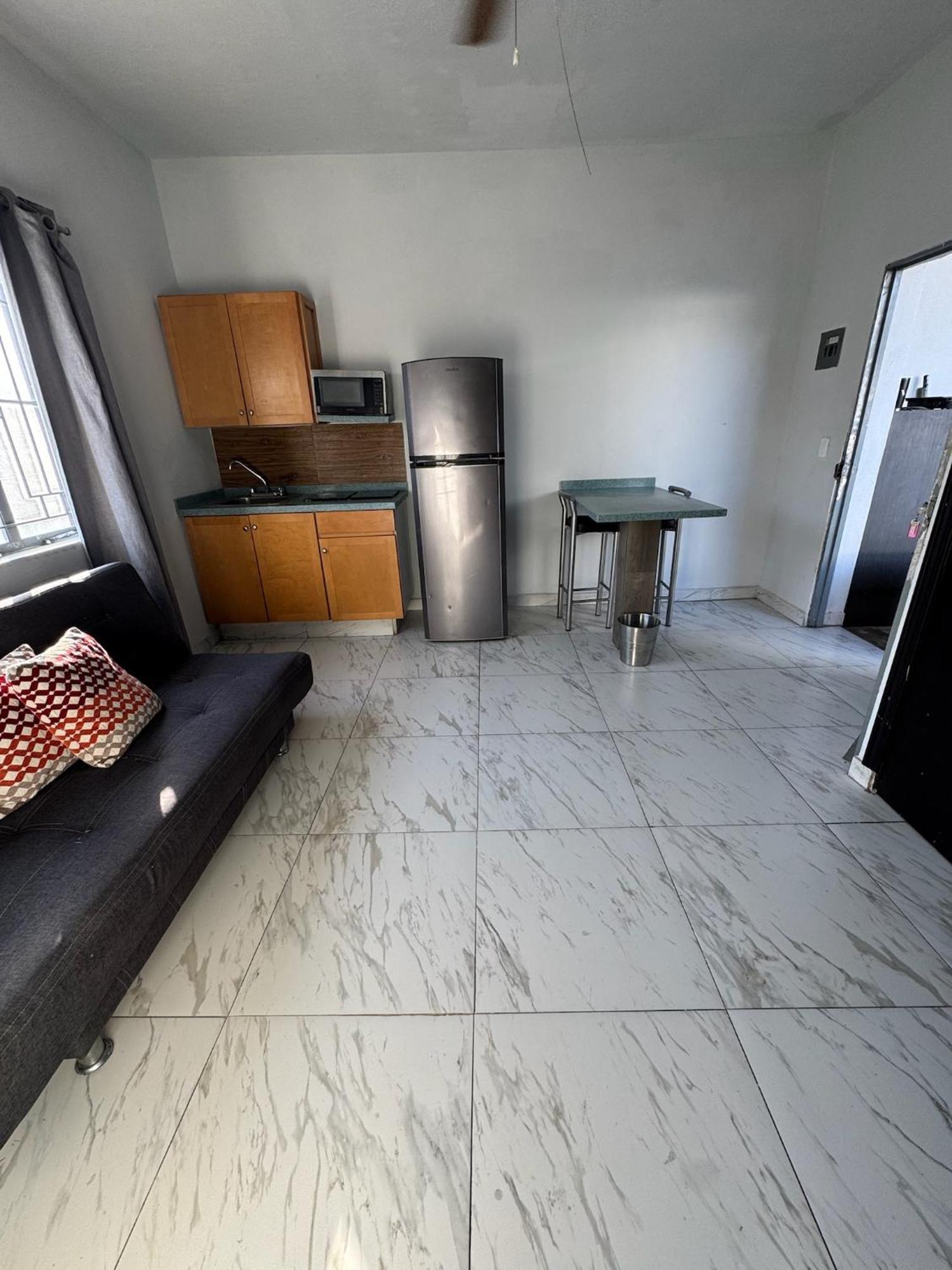 Comodo Departamento En El Centro De Mty Apartment