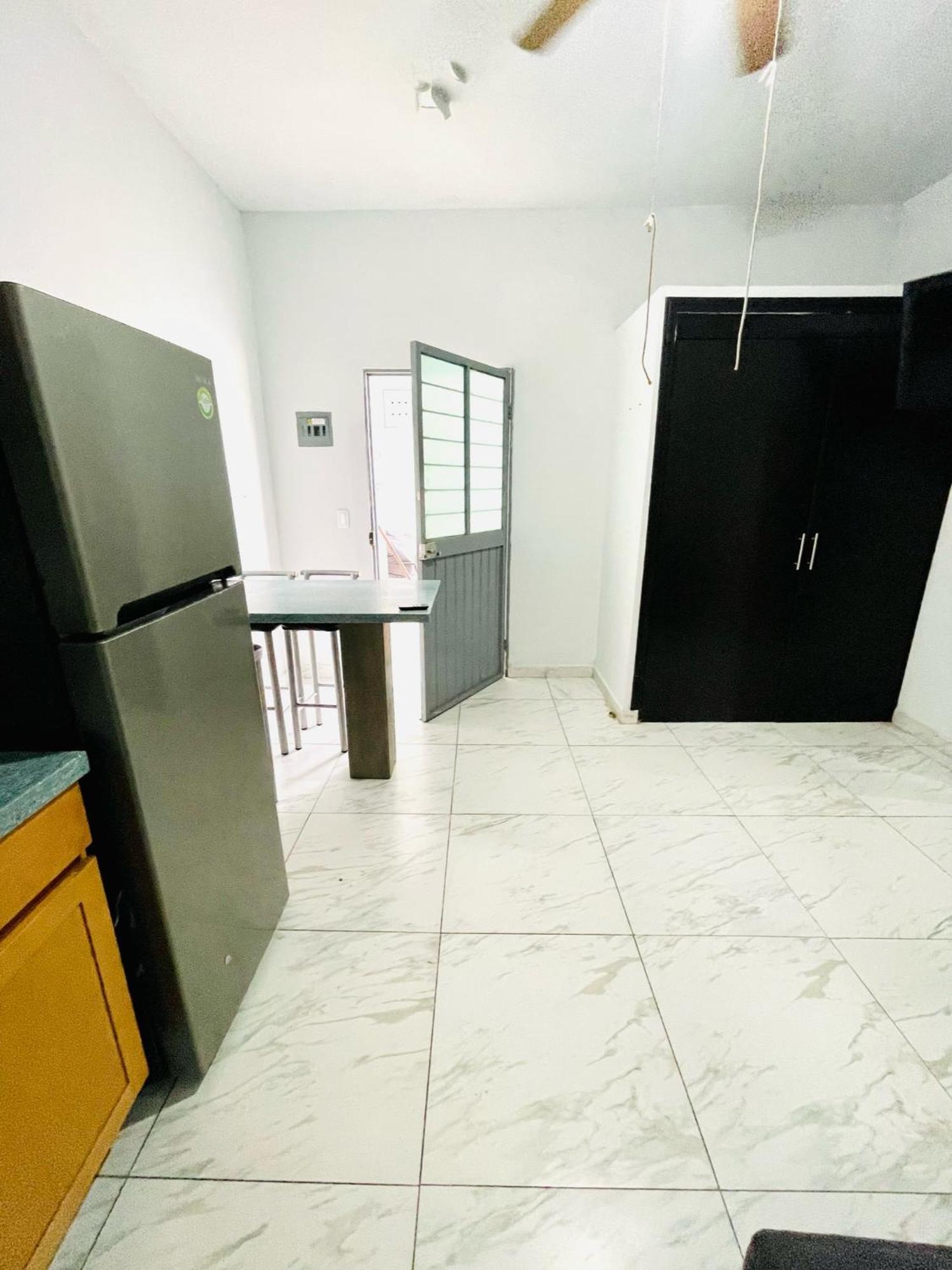 Comodo Departamento En El Centro De Mty Apartment Monterrey