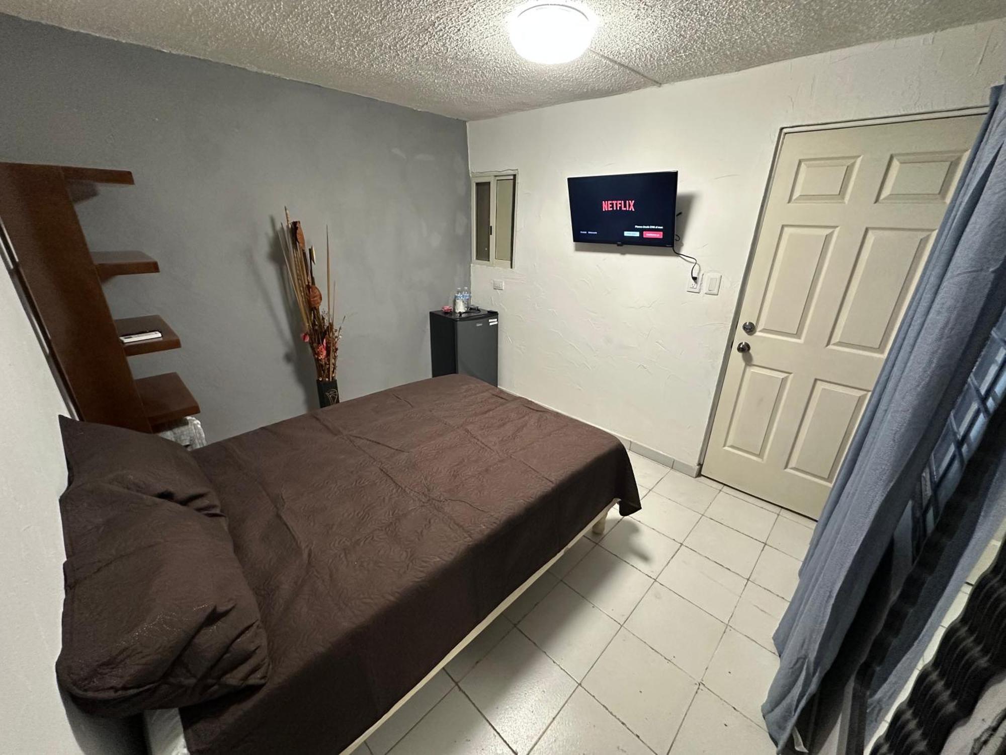 3020 Apartamento