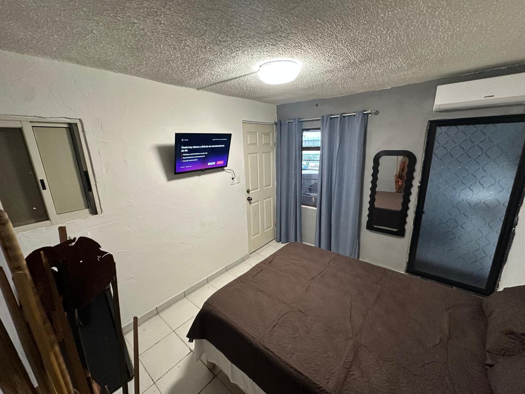 3020 Apartamento *