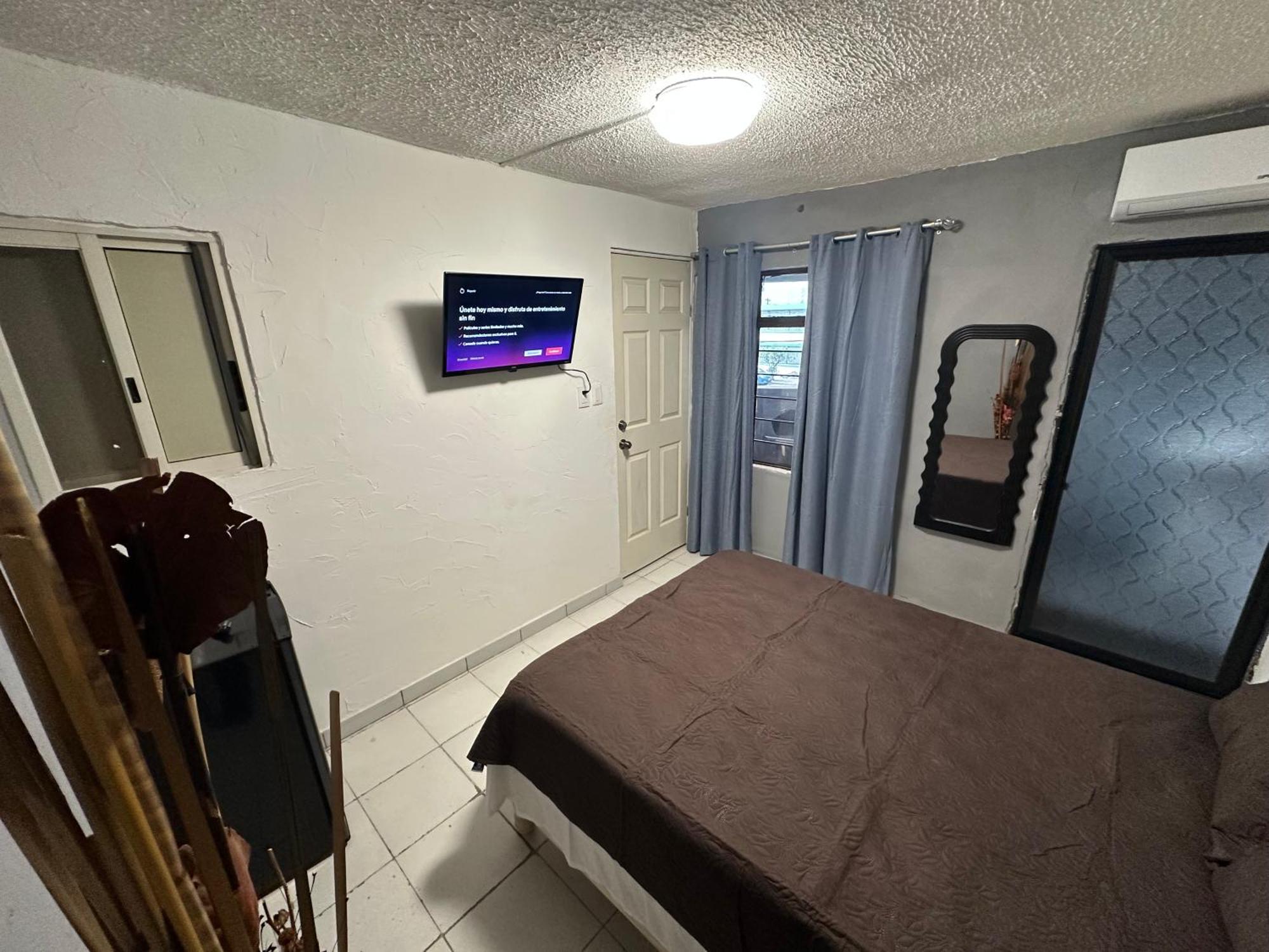 3020 Apartamento *