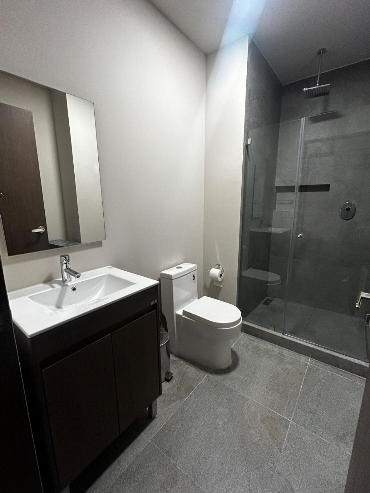 Departamento De Lujo, En Zona Centro Mty