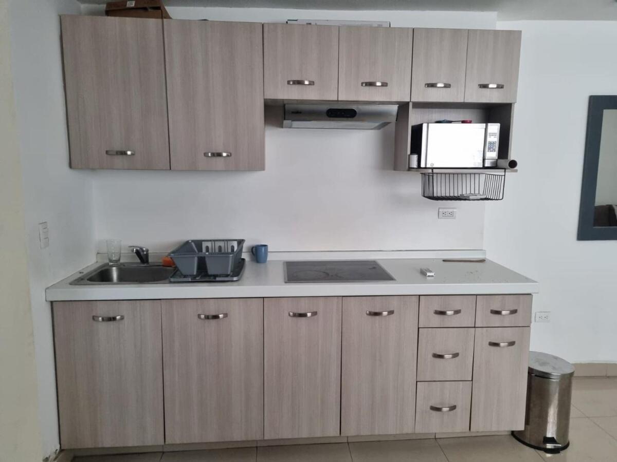 Apartamento Calzada San Pedro, Few Steps From Valle