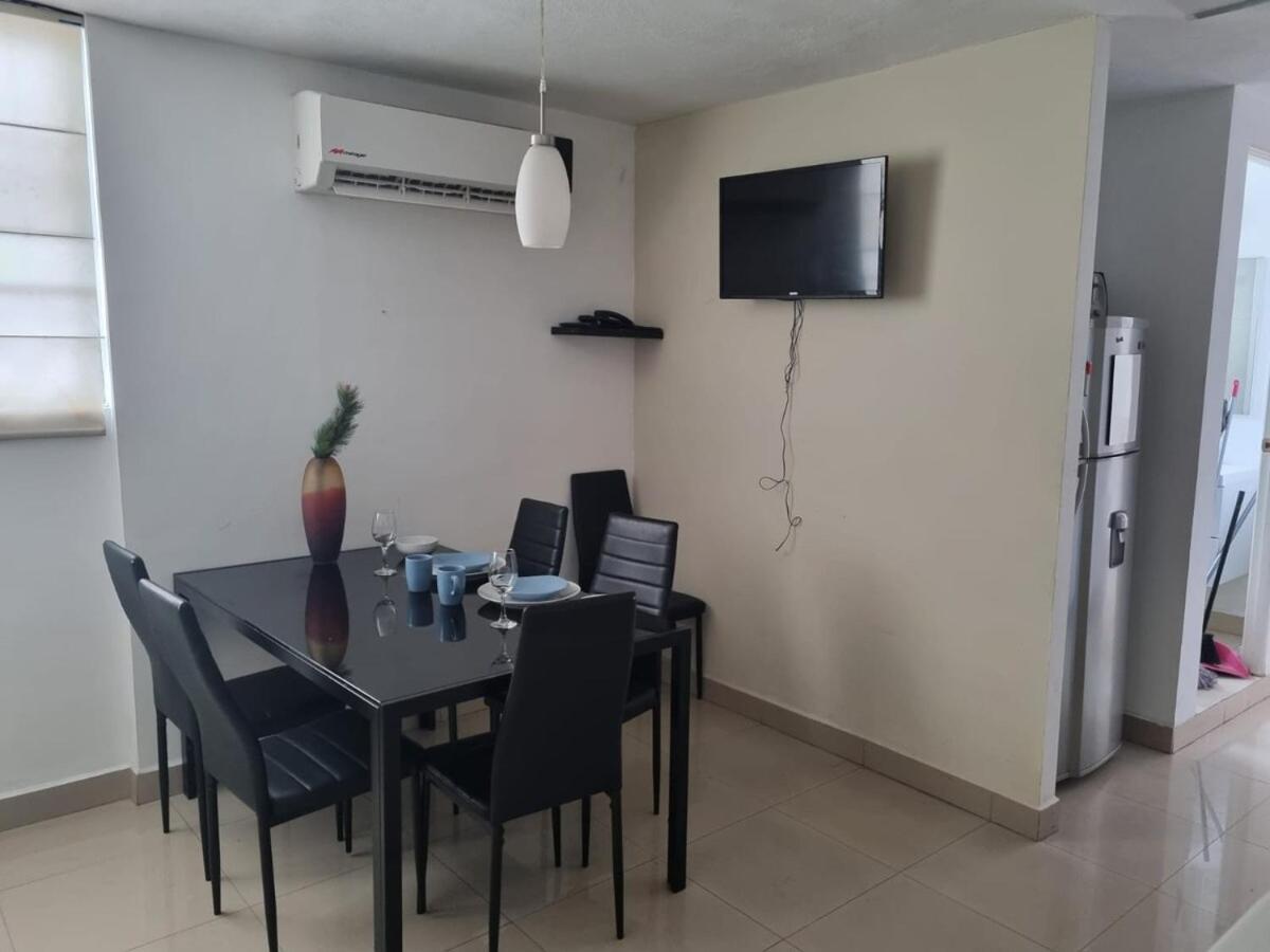 Apartamento Calzada San Pedro, Few Steps From Valle *