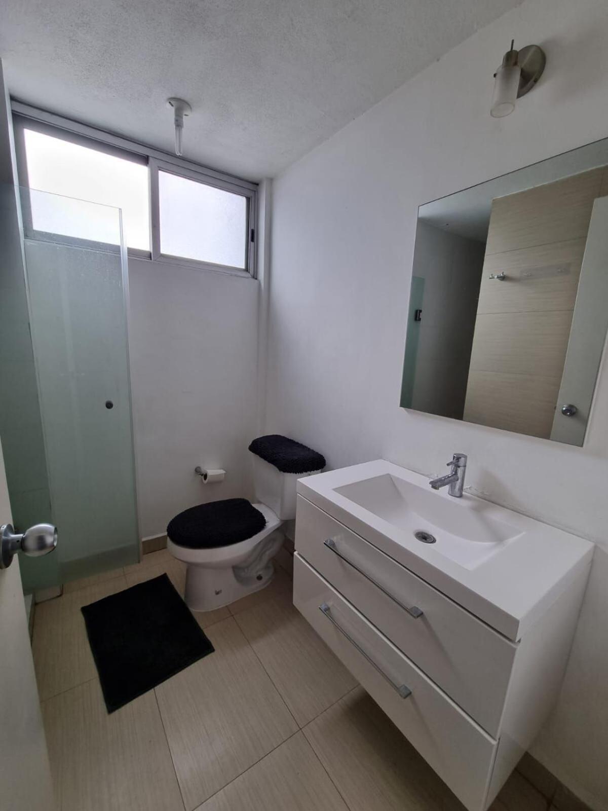 Apartamento Calzada San Pedro, Few Steps From Valle *