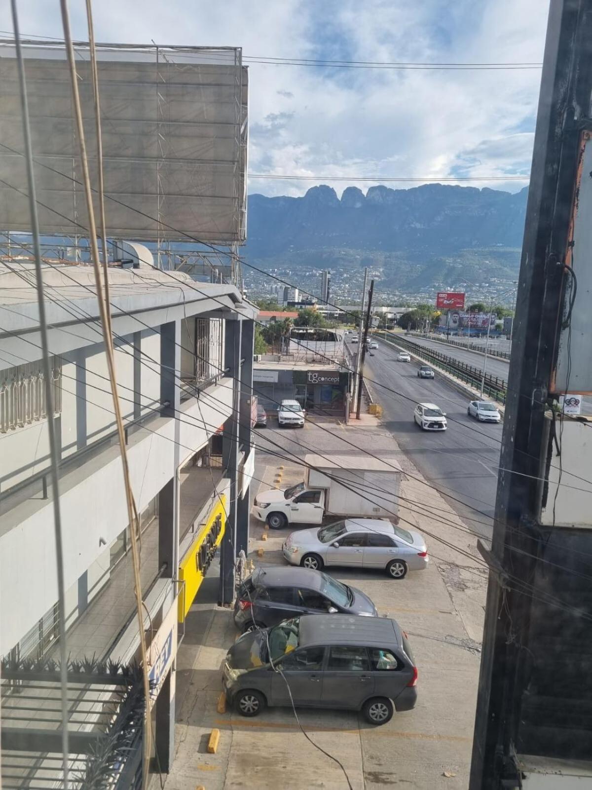 Calzada San Pedro, Few Steps From Valle Apartamento *