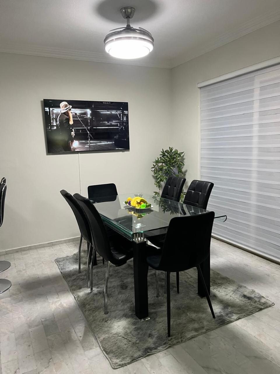 Spacious & Comfortable Exclusive Neighborhood * Monterrey