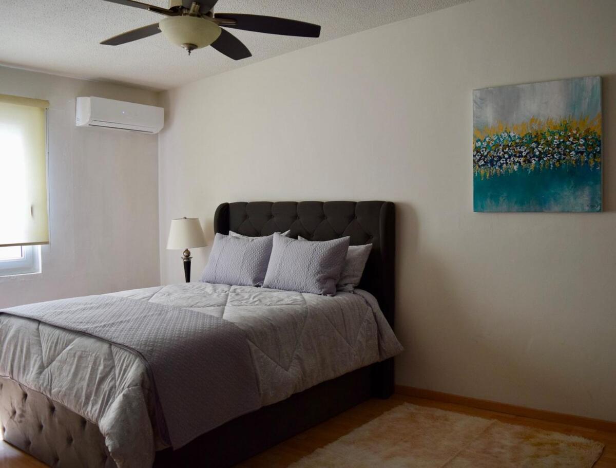Сasa de vacaciones Spacious & Comfortable Exclusive Neighborhood