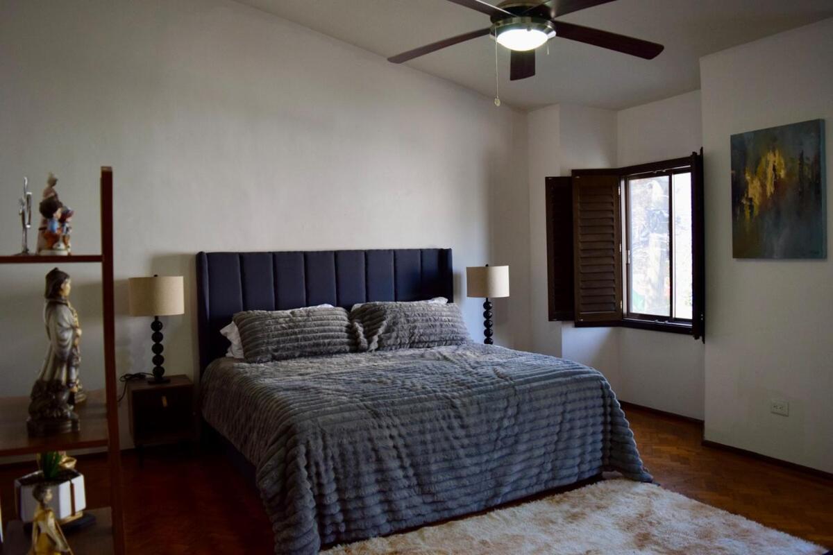 Spacious & Comfortable Exclusive Neighborhood Monterrey