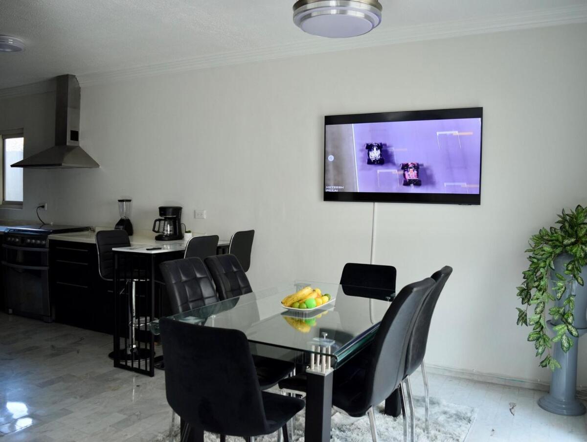 Spacious & Comfortable Exclusive Neighborhood * Monterrey