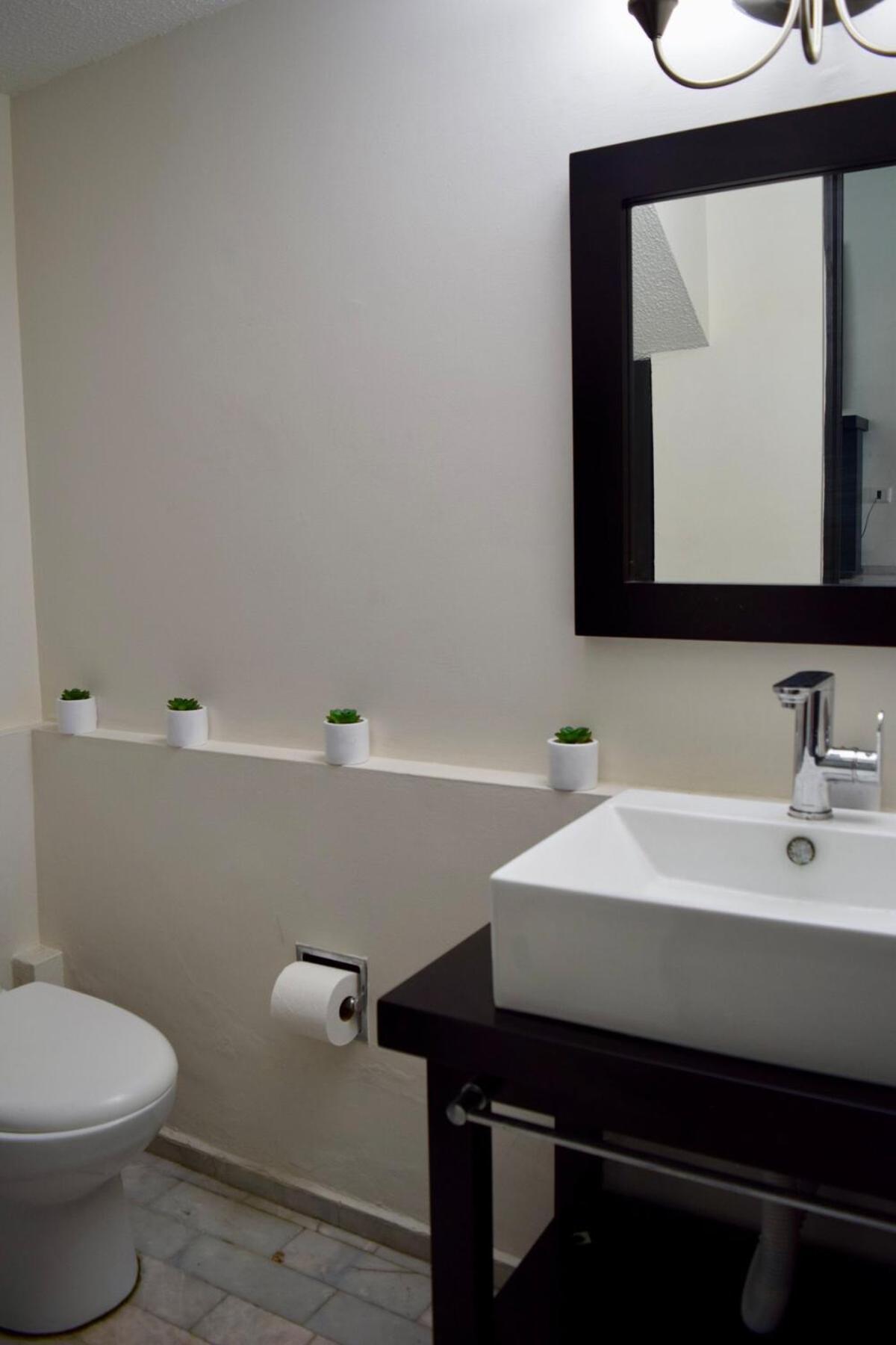 Spacious & Comfortable Exclusive Neighborhood * Monterrey