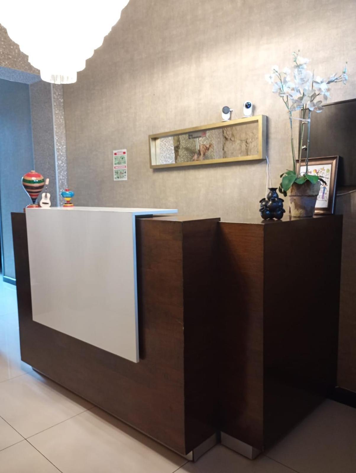 Adhoc Boutique Barrio Antiguo Homestay Monterrey