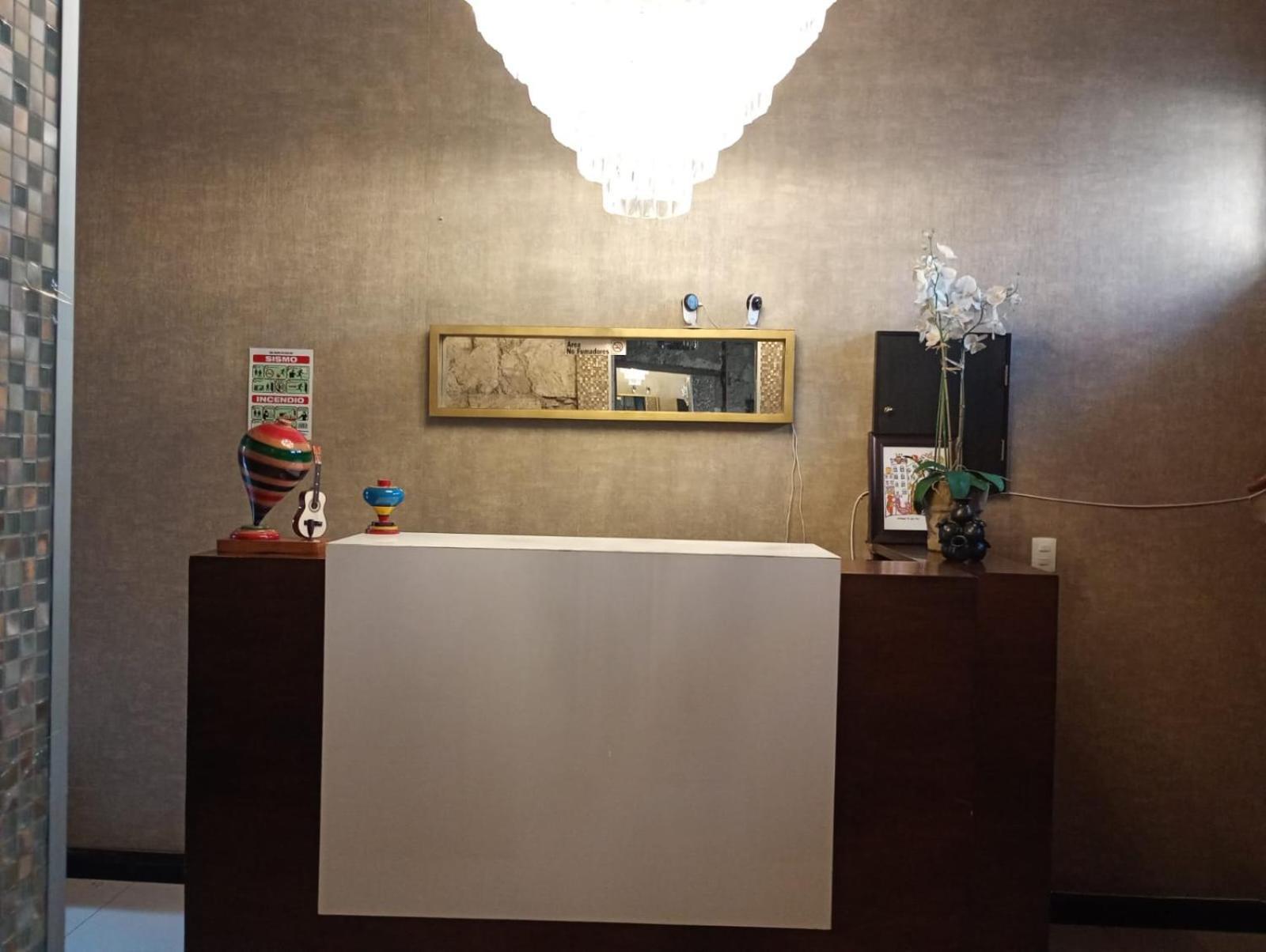 Homestay Adhoc Boutique Barrio Antiguo Monterrey