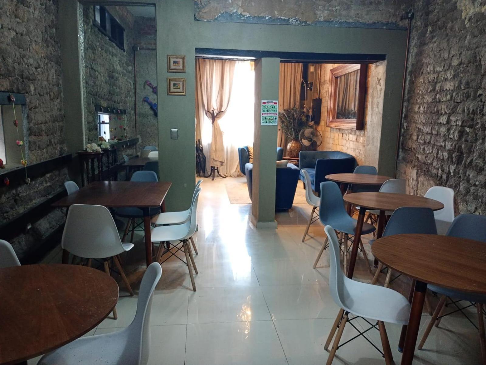 Habitación en casa particular Adhoc Boutique Barrio Antiguo Monterrey