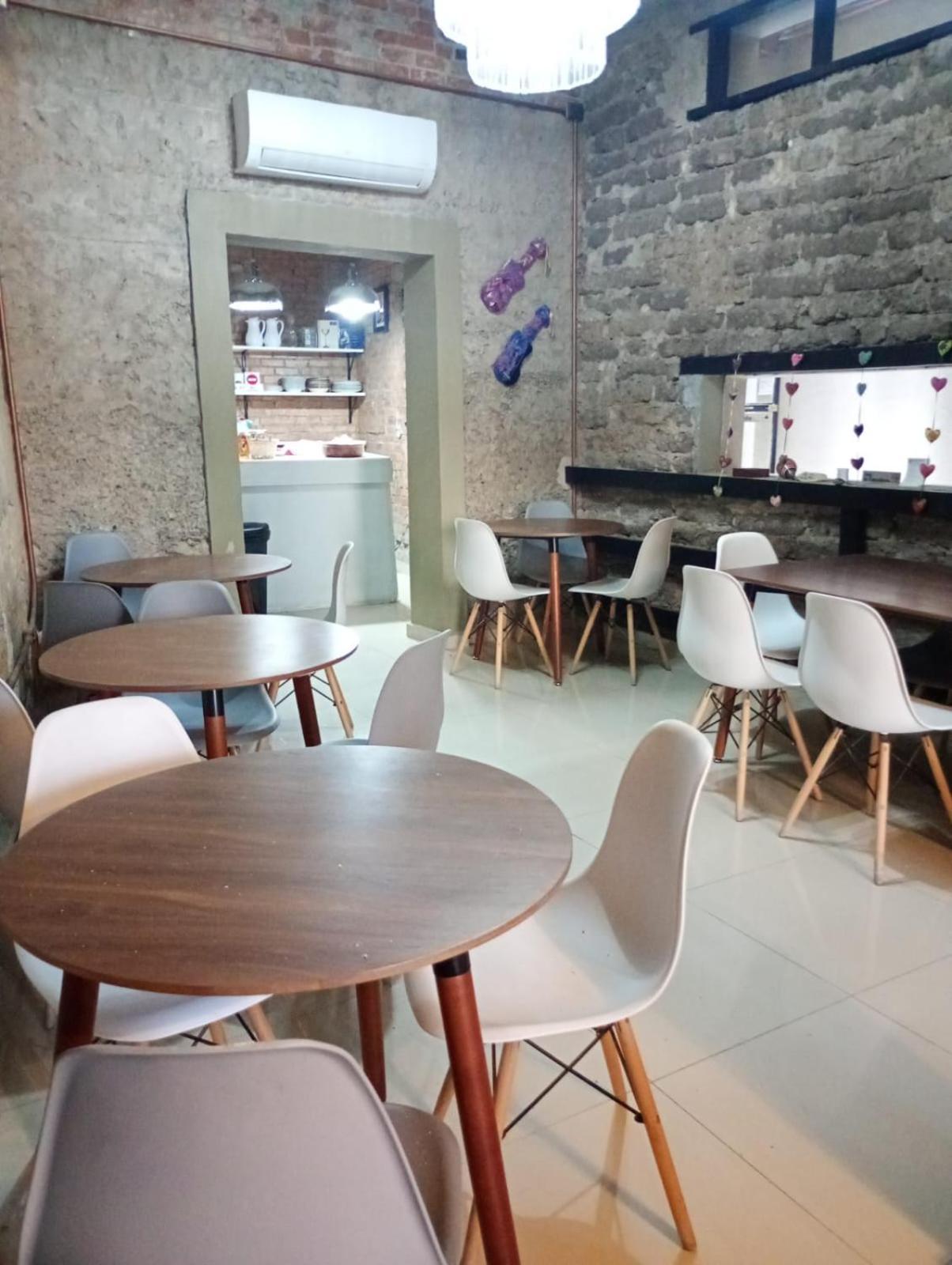 Homestay Adhoc Boutique Barrio Antiguo Monterrey