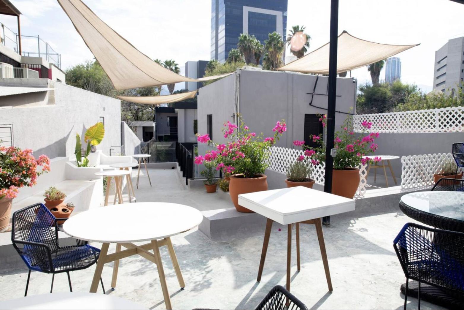Adhoc Boutique Barrio Antiguo *