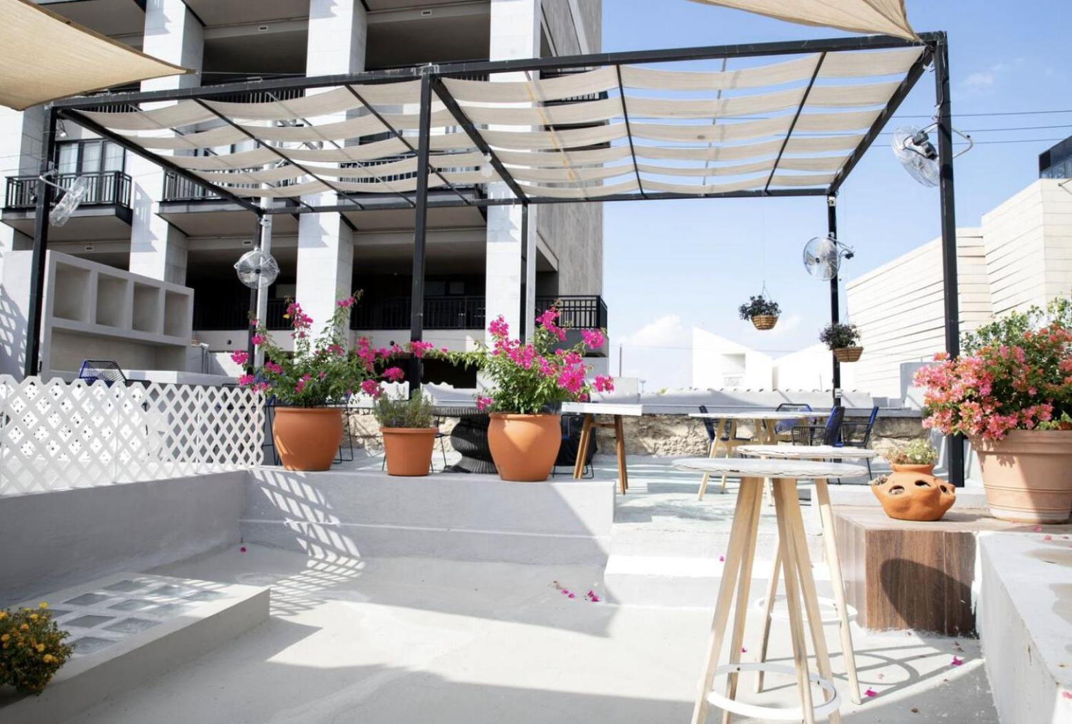 Adhoc Boutique Barrio Antiguo Monterrey