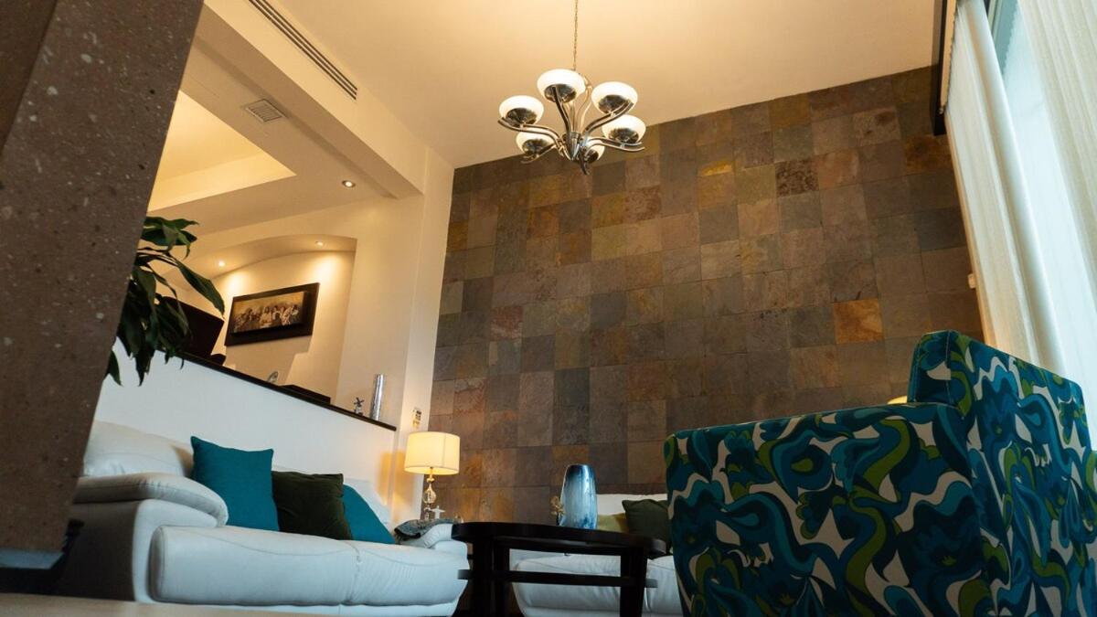 Casa Unica Recientemente Renovada Сasa de vacaciones Monterrey
