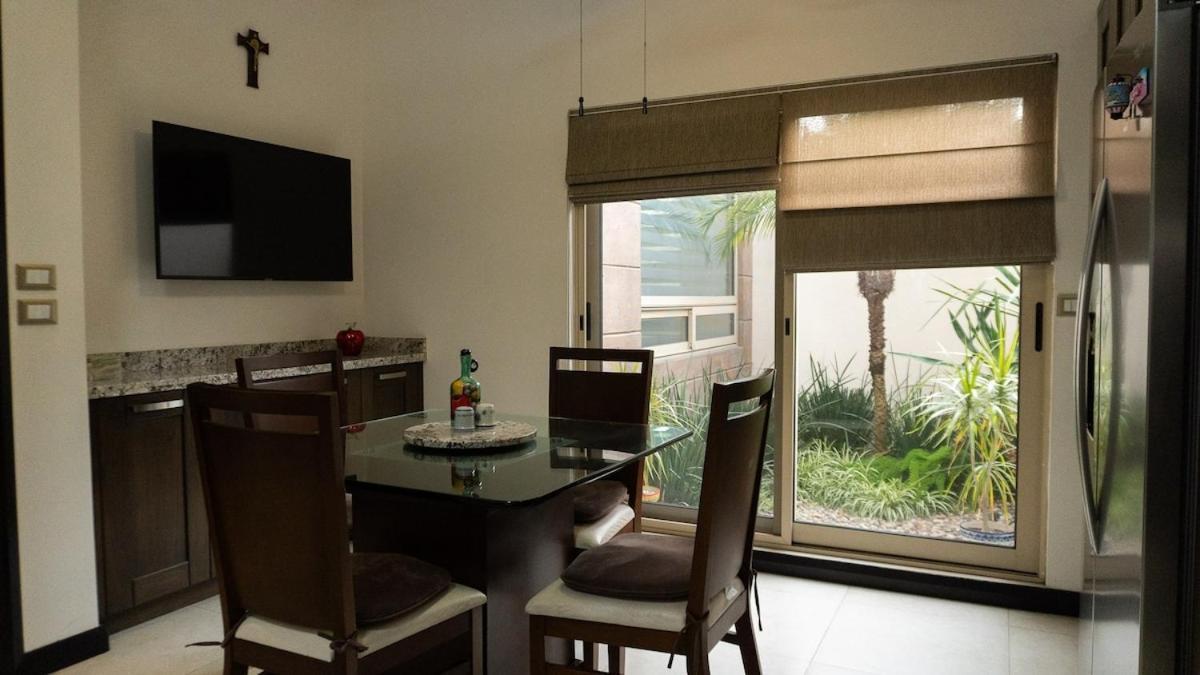 Сasa de vacaciones Casa Unica Recientemente Renovada