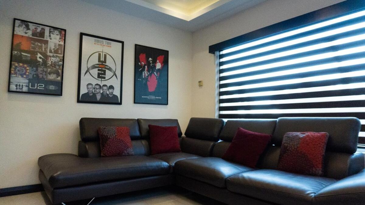 Casa Unica Recientemente Renovada