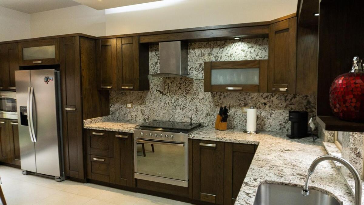 Casa Unica Recientemente Renovada
