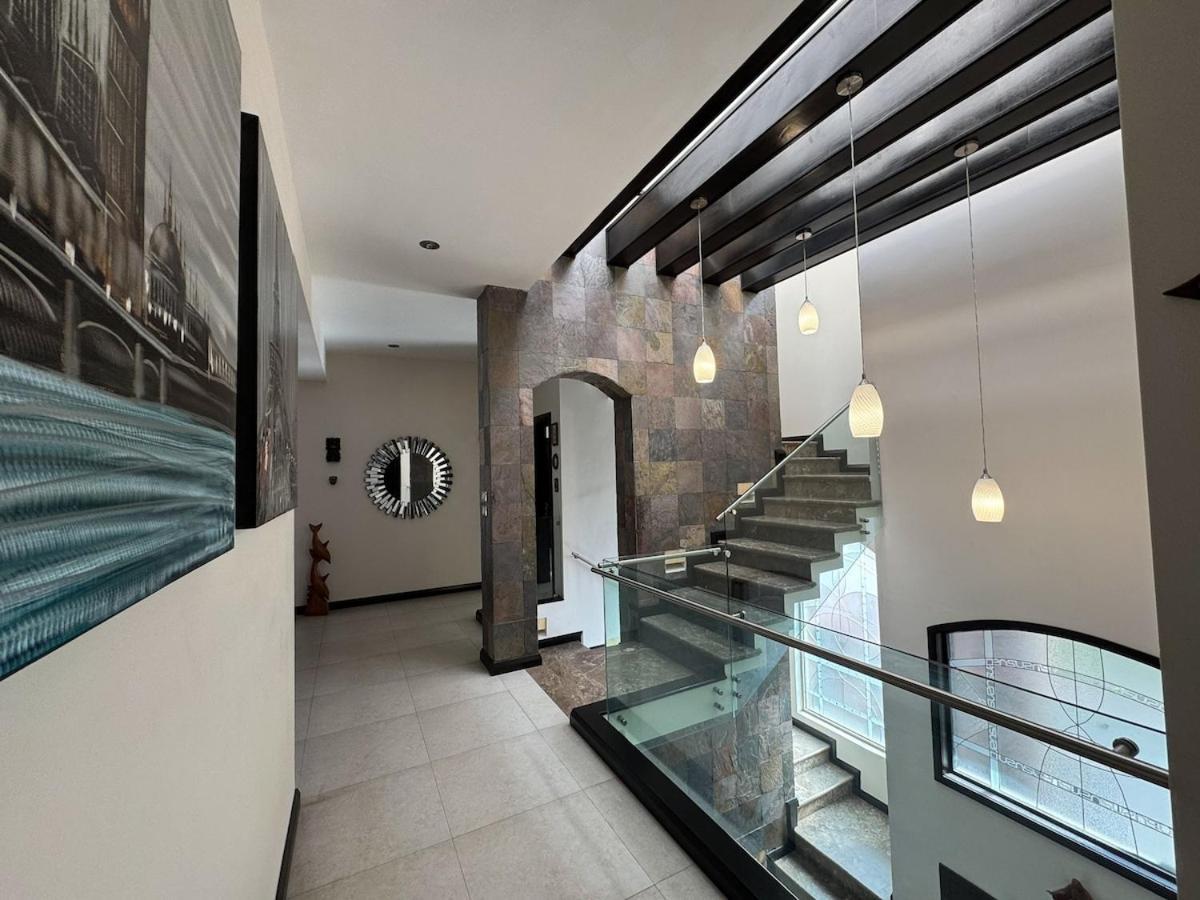 Holiday home Casa Unica Recientemente Renovada Monterrey