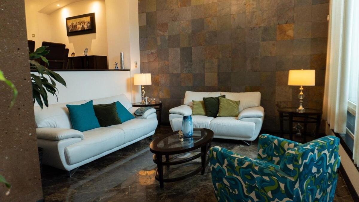 Casa Unica Recientemente Renovada Сasa de vacaciones