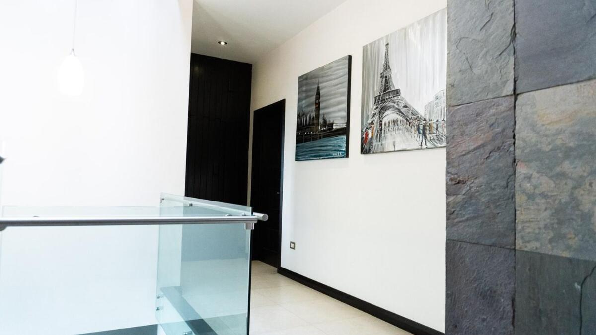 Holiday home Casa Unica Recientemente Renovada *