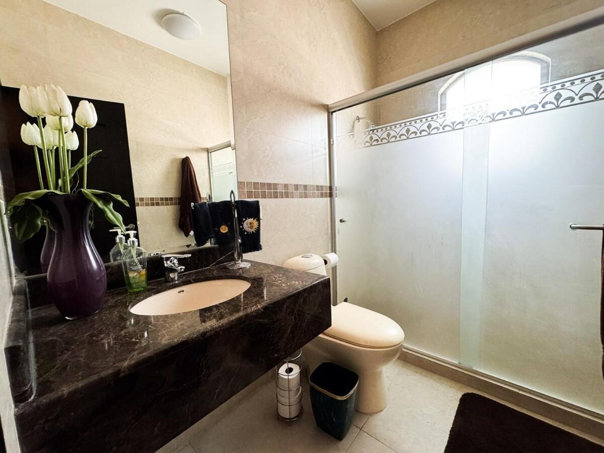 Casa Unica Recientemente Renovada Сasa de vacaciones Monterrey