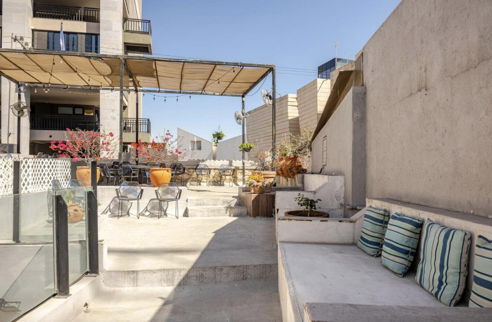 Homestay Adhoc Boutique Barrio Antiguo