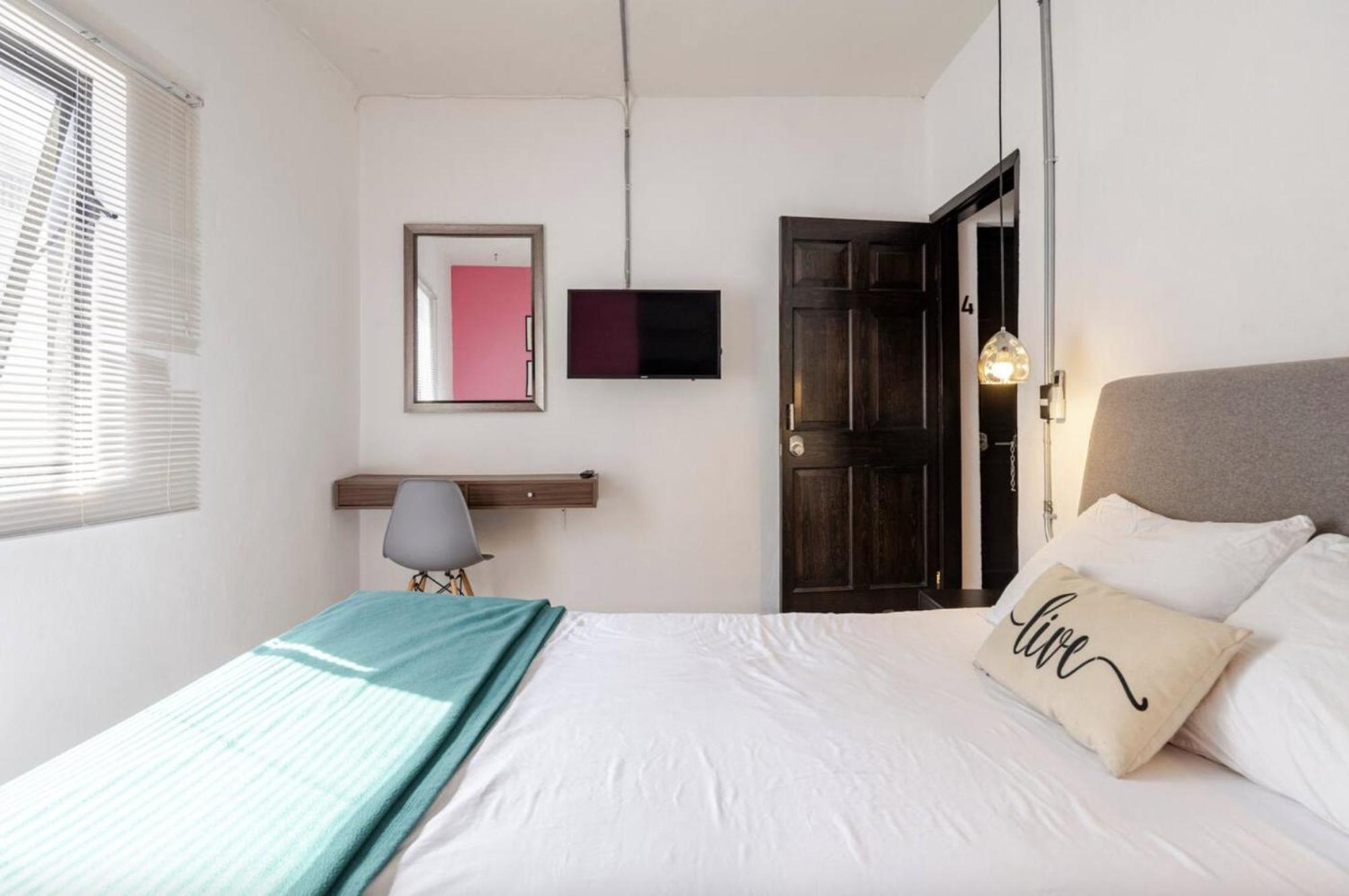 Habitación en casa particular Adhoc Boutique Barrio Antiguo