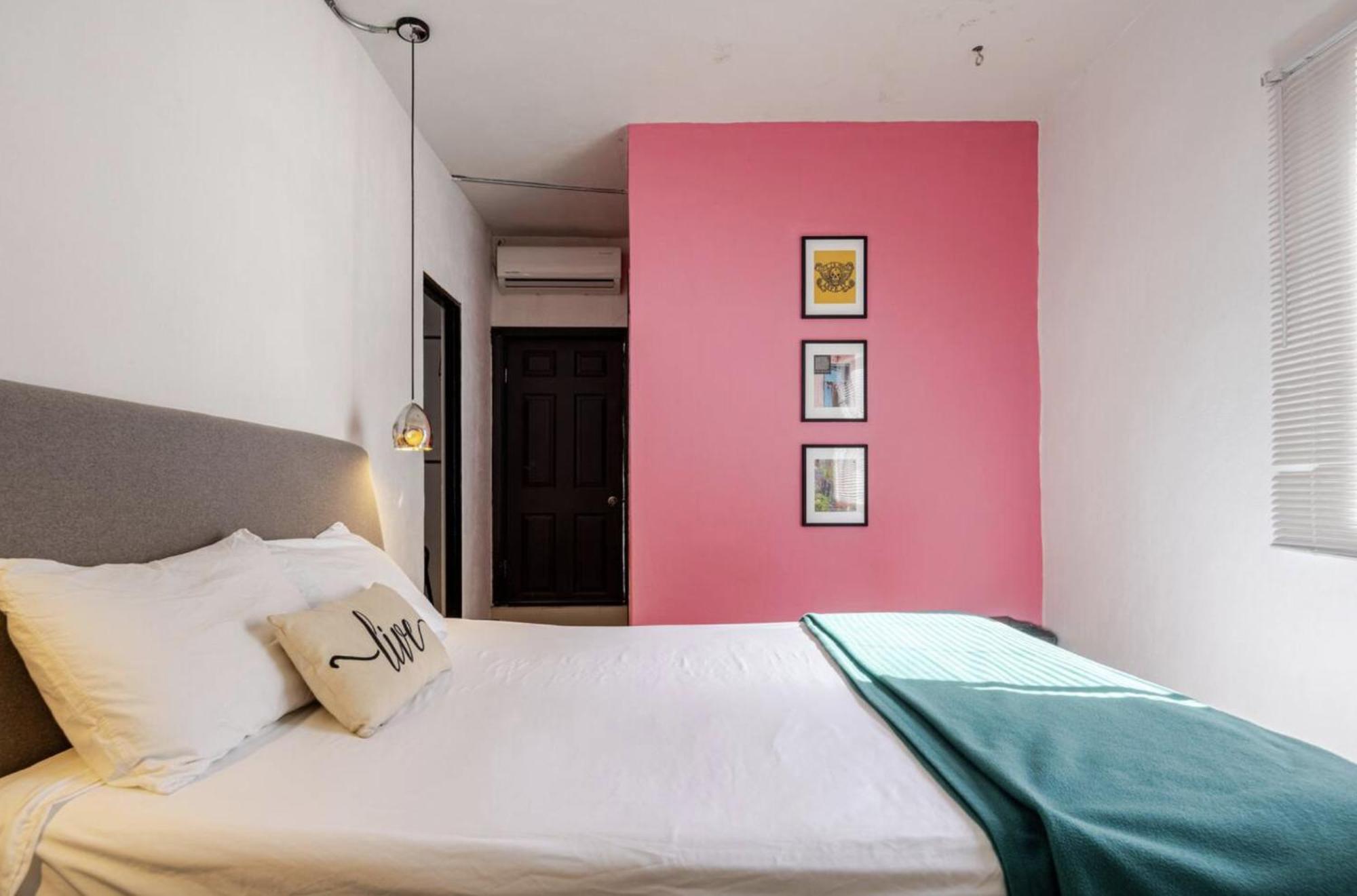 Adhoc Boutique Barrio Antiguo Monterrey
