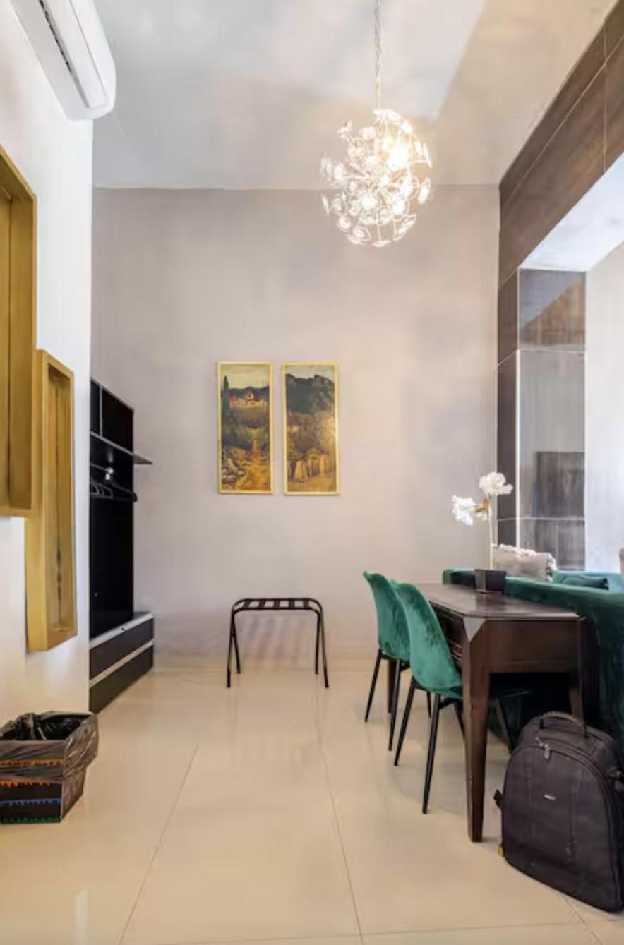 Habitación en casa particular Adhoc Boutique Barrio Antiguo *