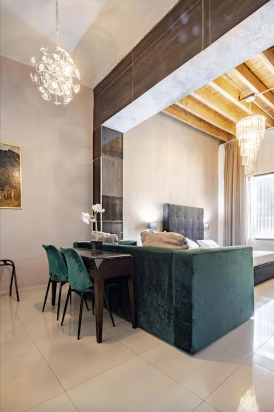 Habitación en casa particular Adhoc Boutique Barrio Antiguo Monterrey