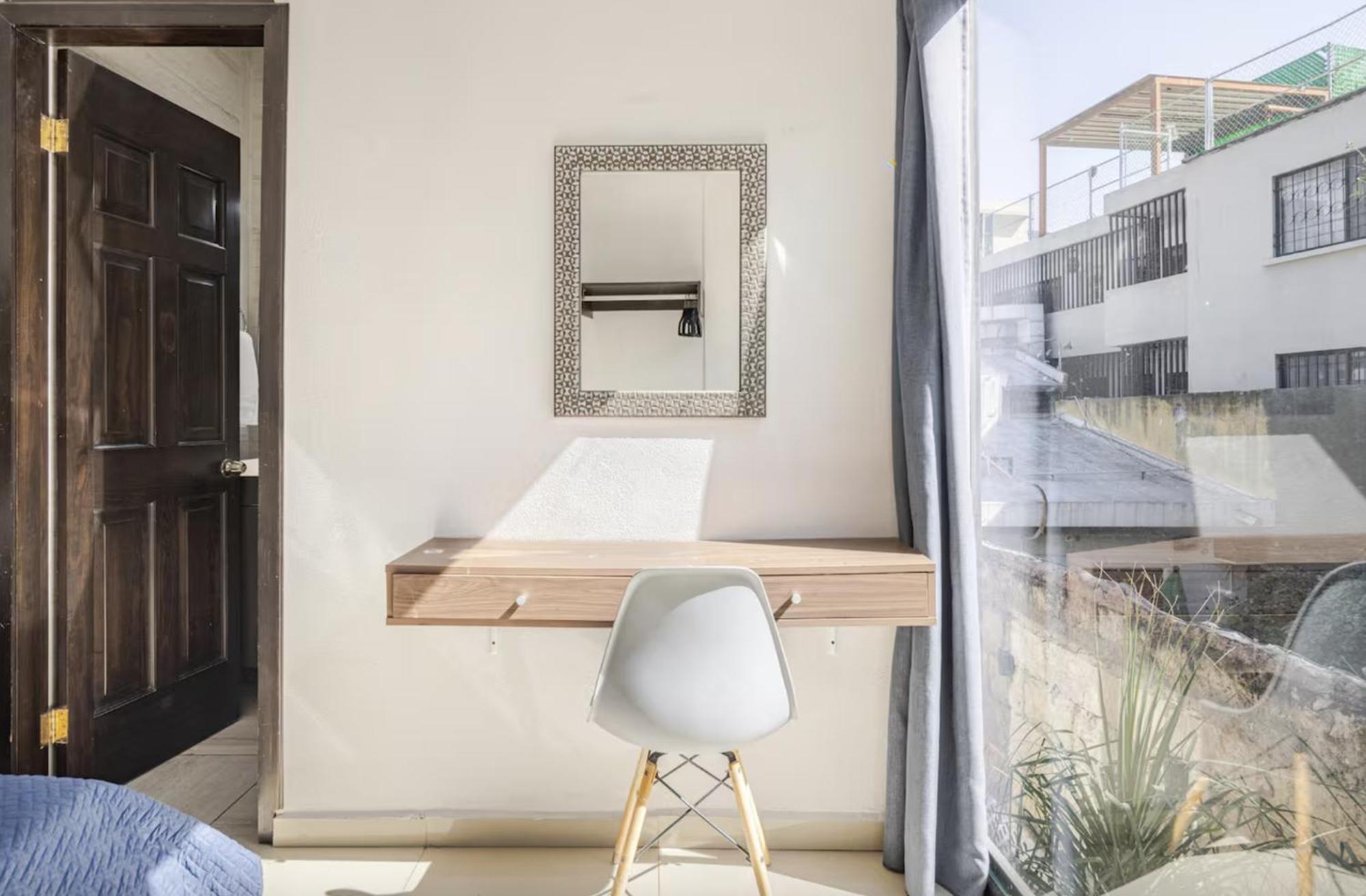 Adhoc Boutique Barrio Antiguo Homestay