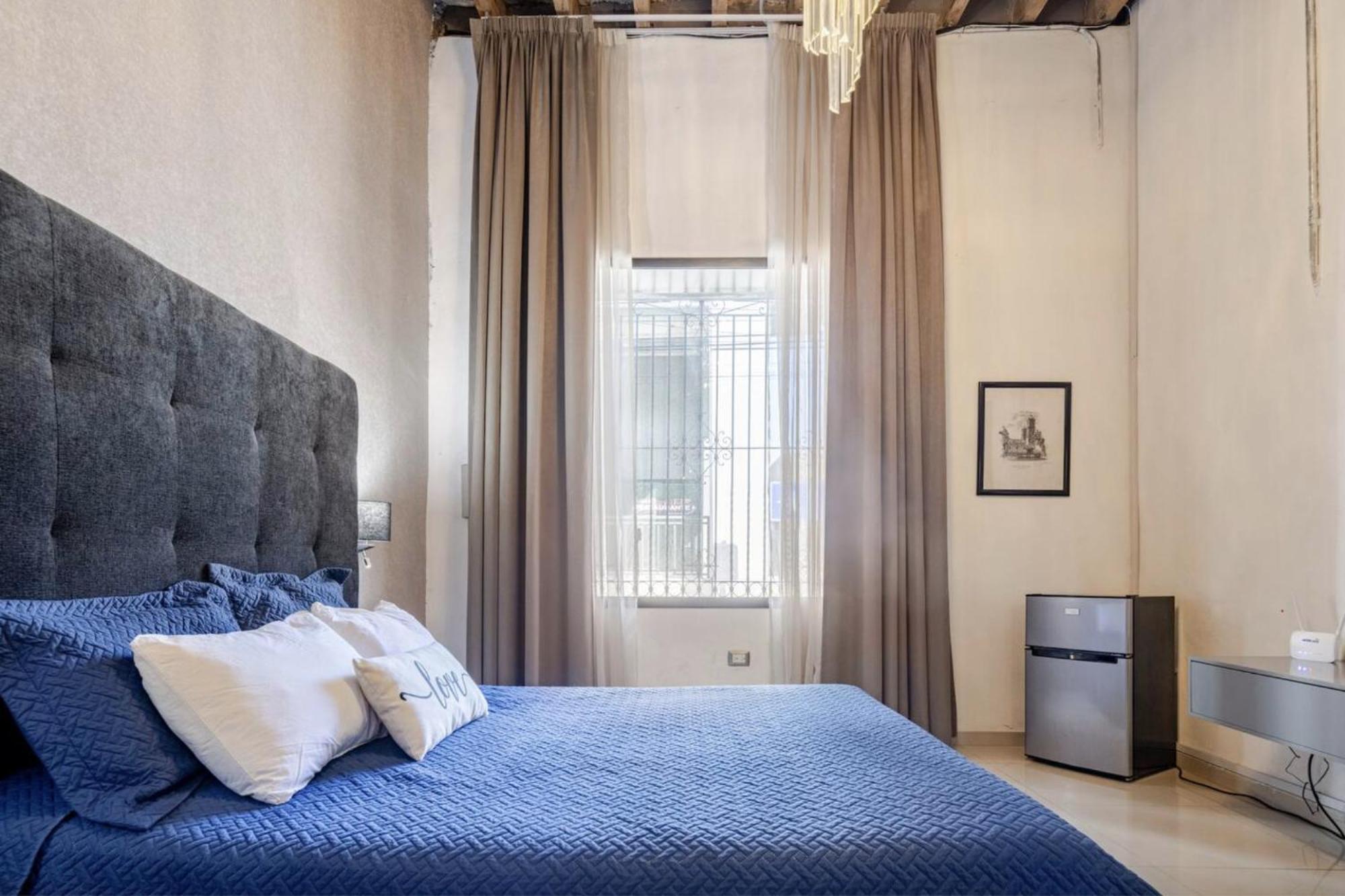 Habitación en casa particular Adhoc Boutique Barrio Antiguo