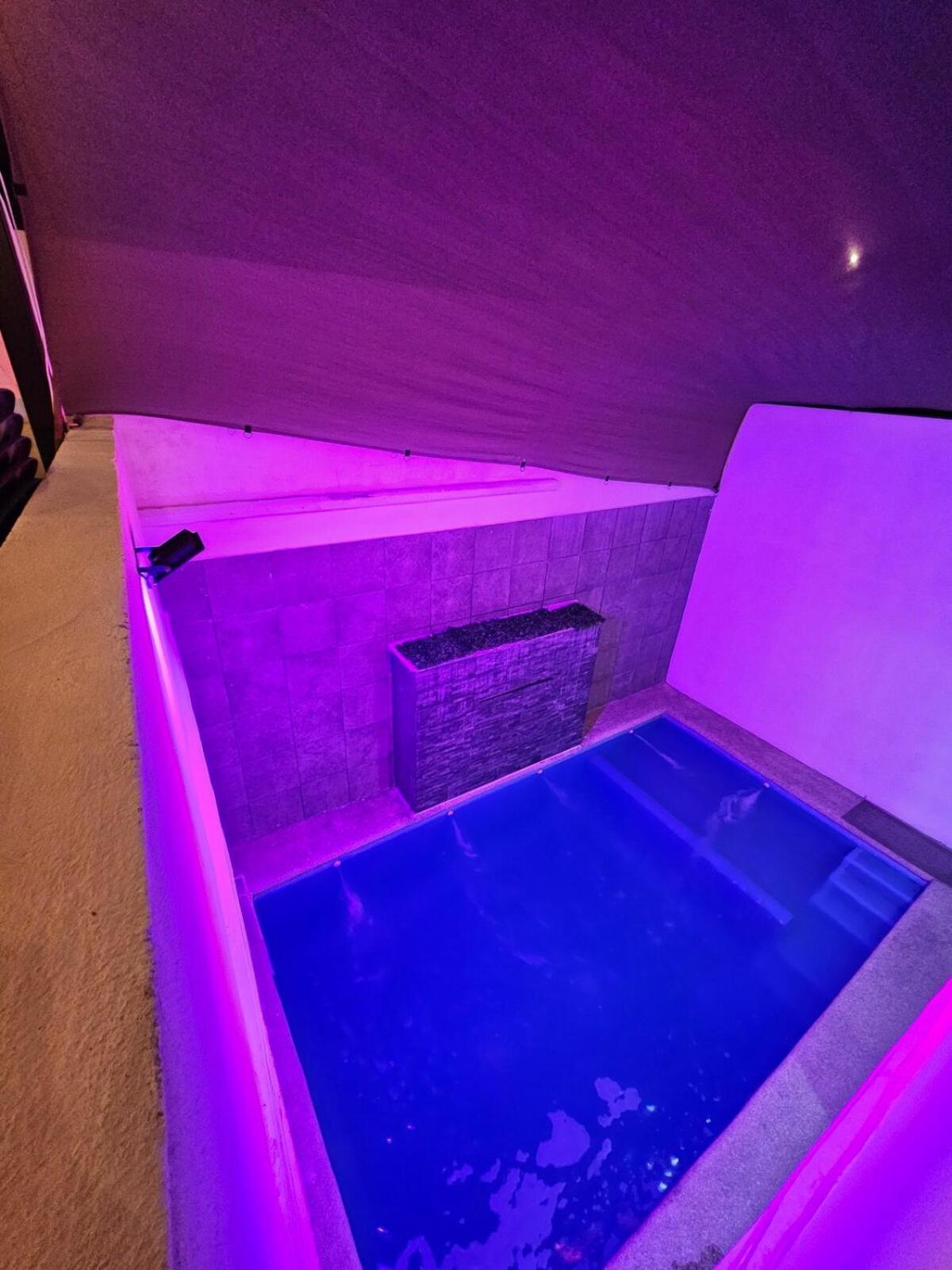 House With Pool And Terrace *
