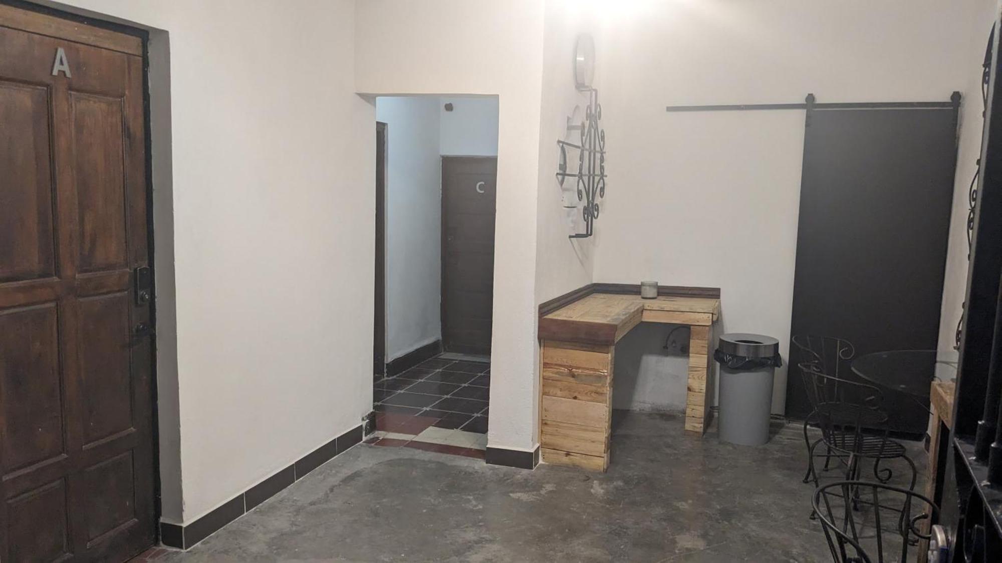 Apartment Dgm Lofts Mty Mn 960 D Centro Cerca De Todo