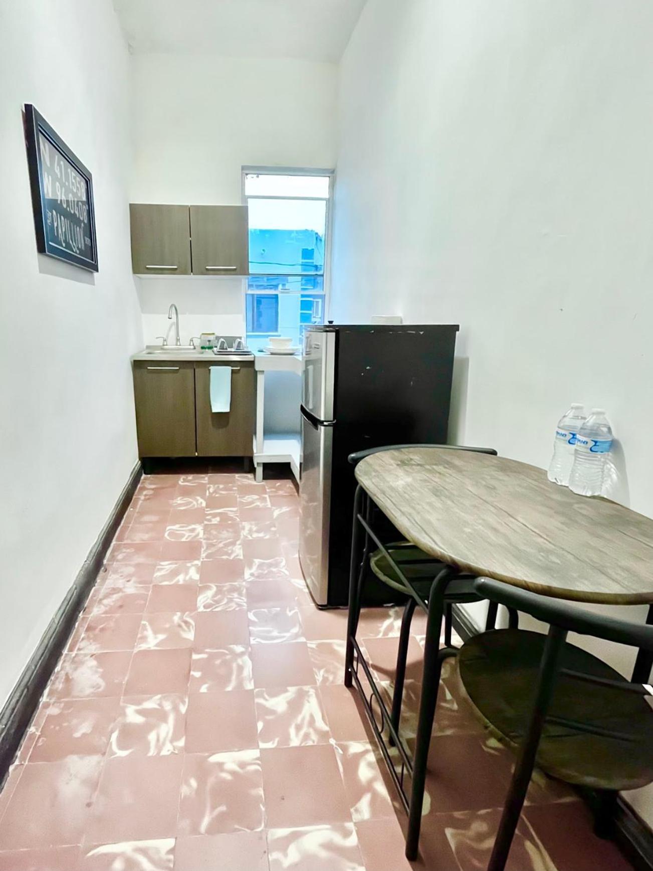 Apartment Dgm Lofts Mty Mn 960 D Centro Cerca De Todo *