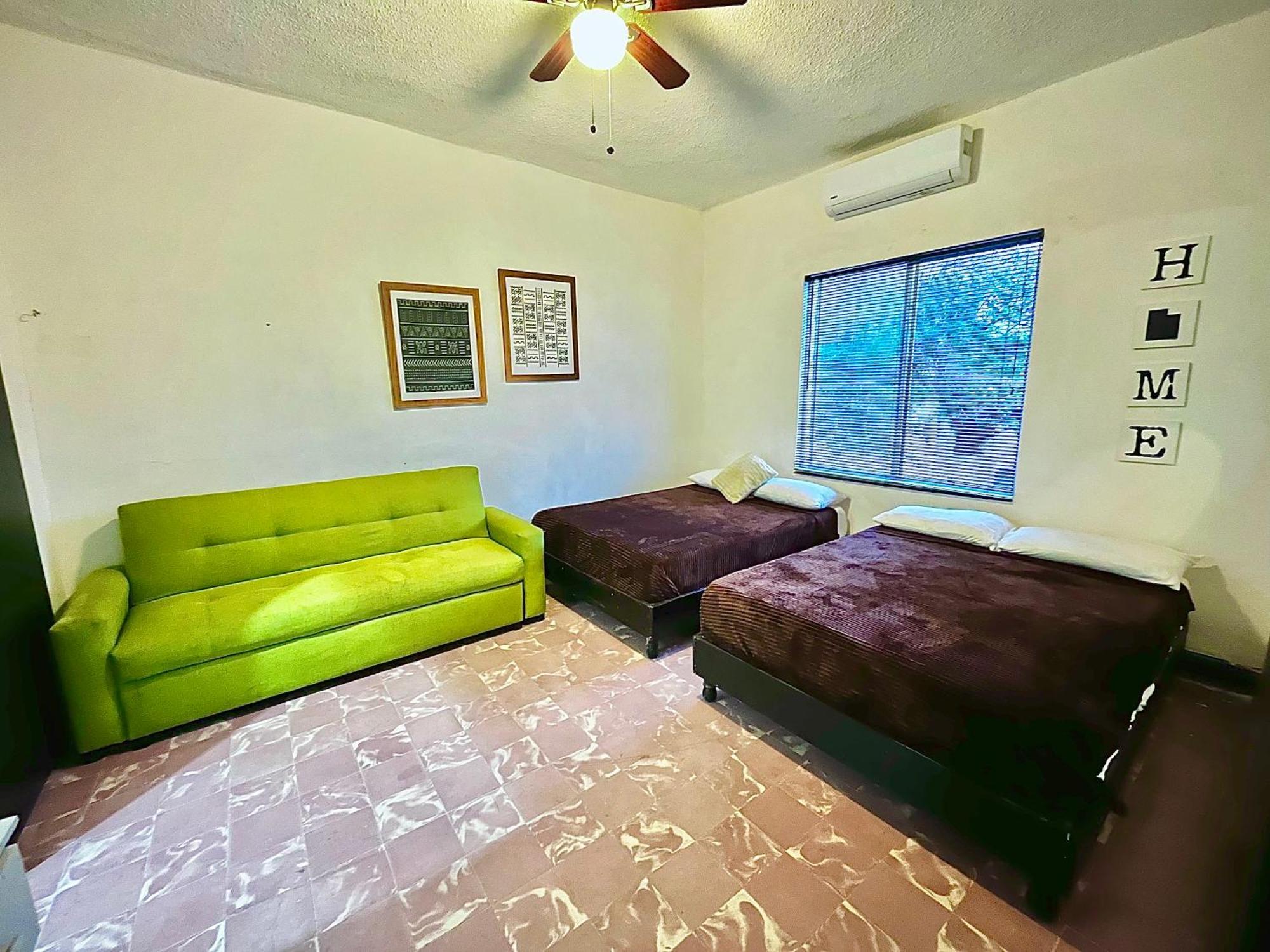 Dgm Lofts Mty Mn 960 D Centro Cerca De Todo Apartment Monterrey