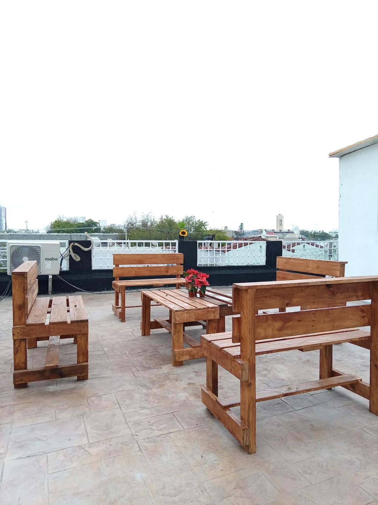 Apartment Dgm Lofts Mty Mn 960 D Centro Cerca De Todo