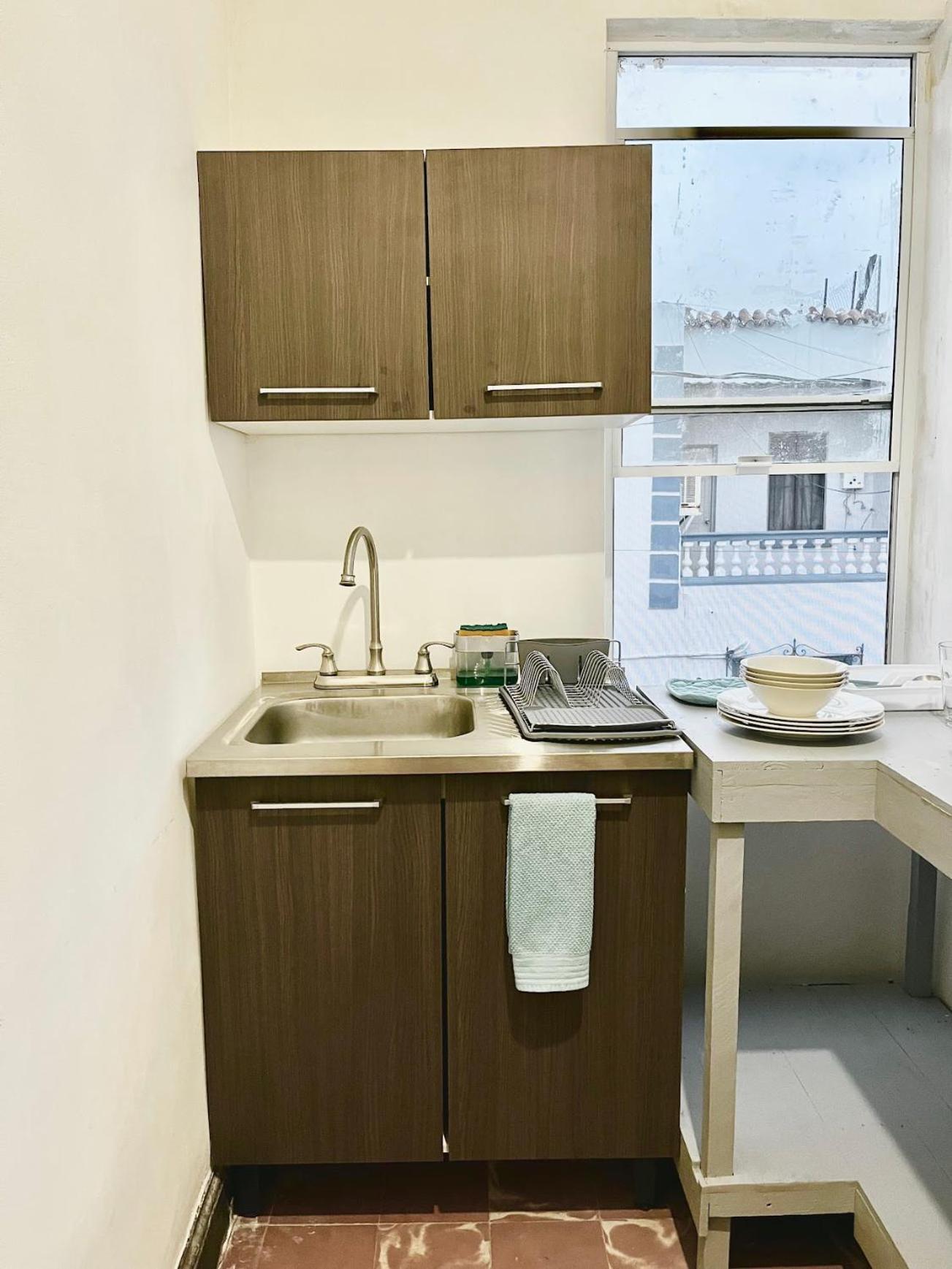 Dgm Lofts Mty Mn 960 D Centro Cerca De Todo *