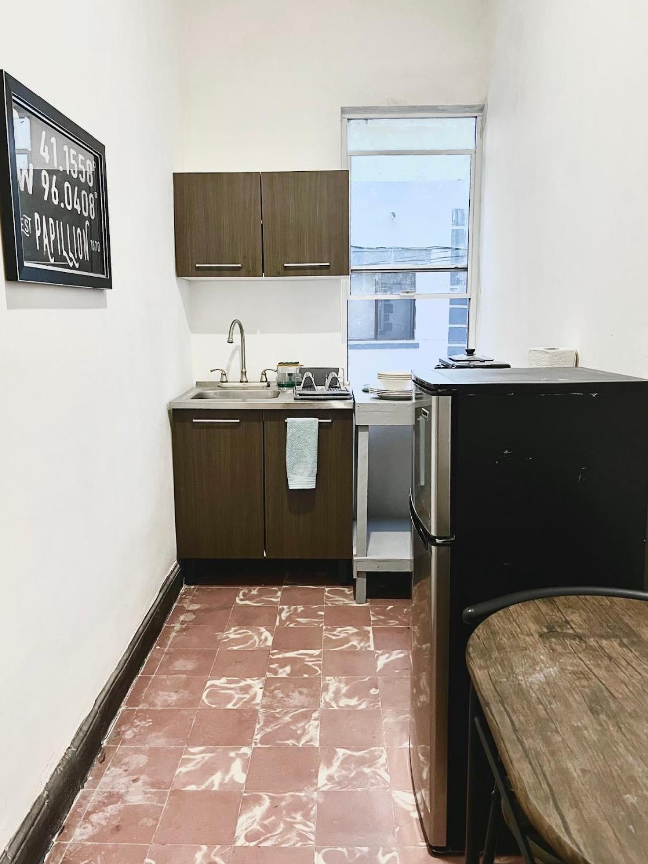 Apartment Dgm Lofts Mty Mn 960 D Centro Cerca De Todo Monterrey