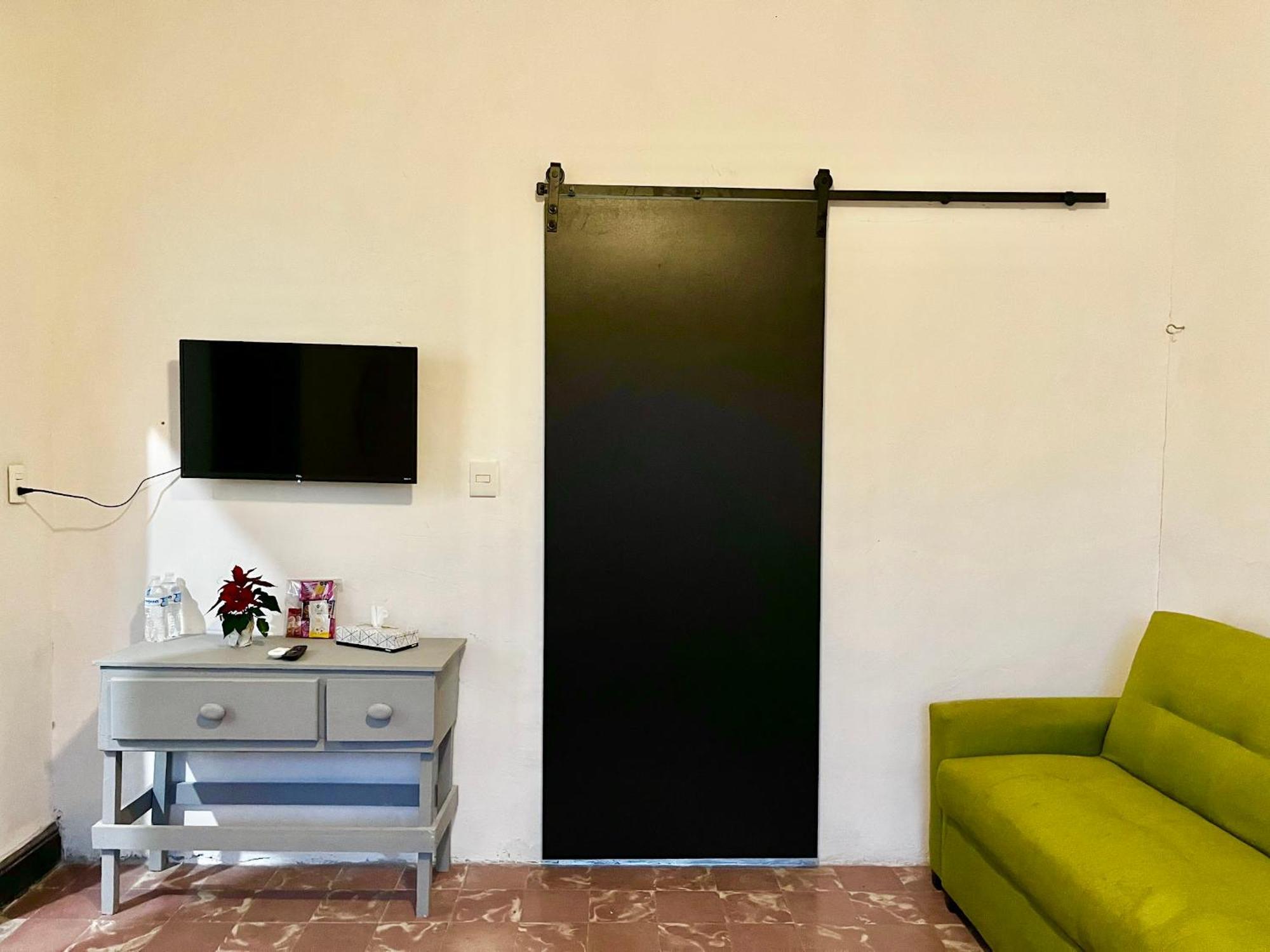 Apartment Dgm Lofts Mty Mn 960 D Centro Cerca De Todo *