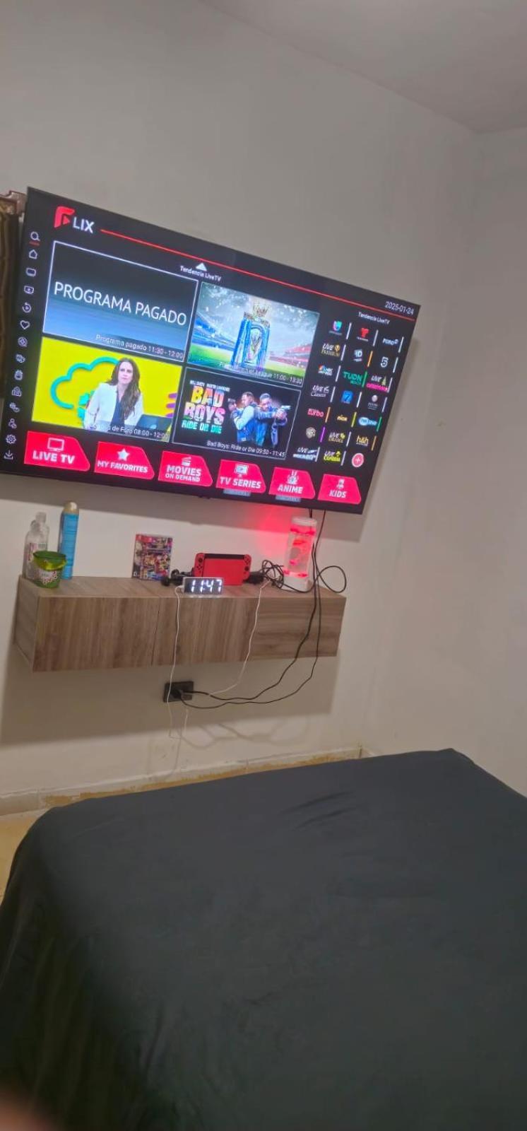 Habitacion Homestay Monterrey