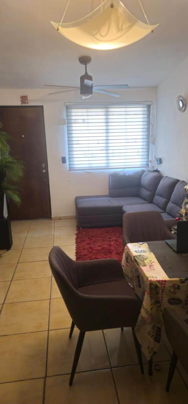 Habitacion Homestay *