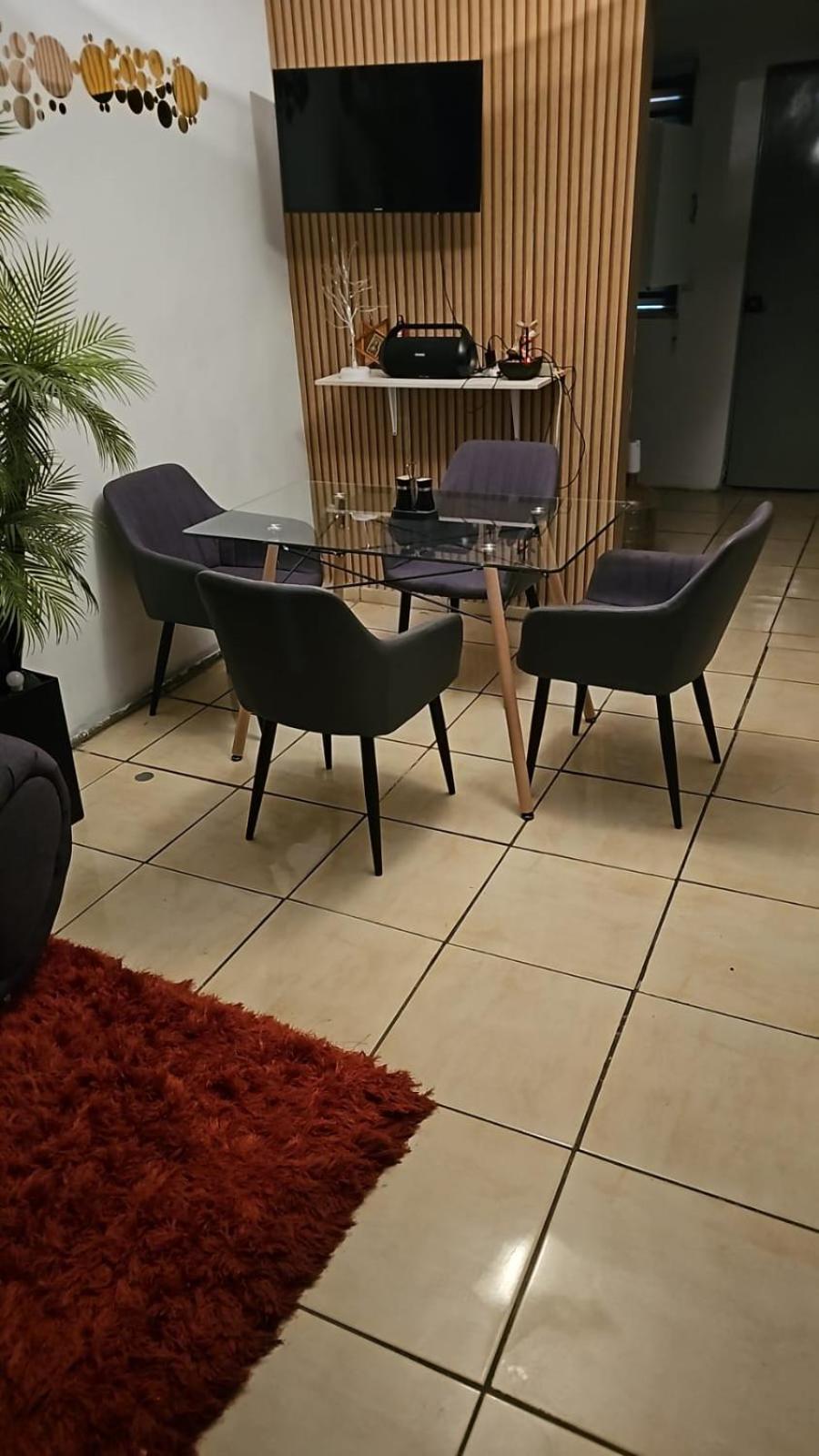 Homestay Habitacion Monterrey