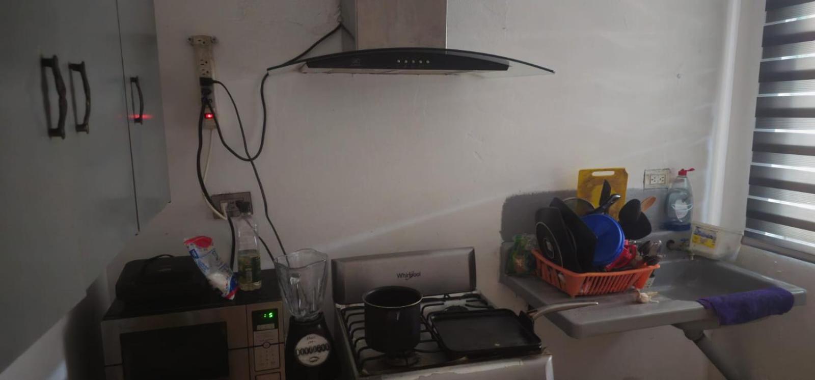 Homestay Habitacion Monterrey