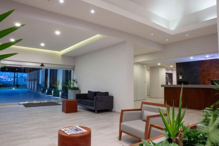 Krystal San Jeronimo Hotel 4*