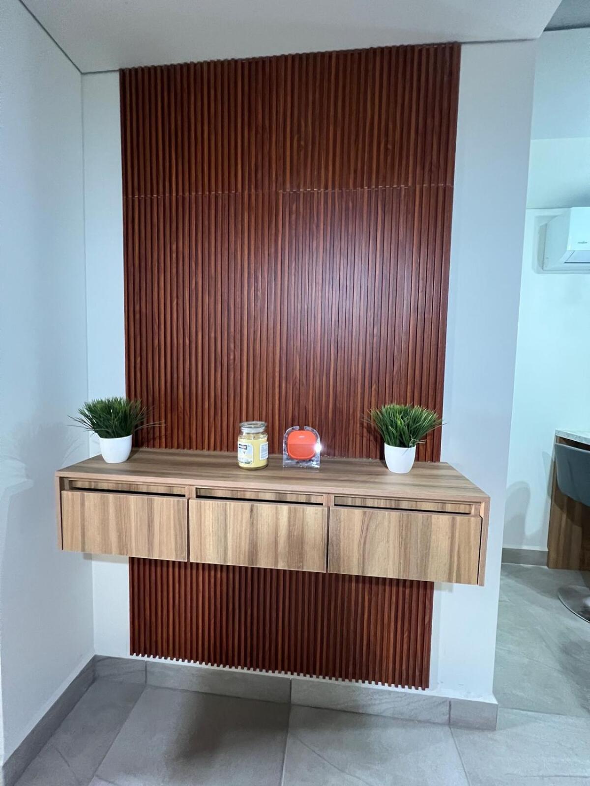Apartment Monteleva
